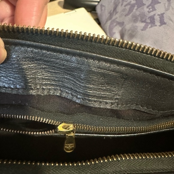 MCM bag🌹 - Picture 10 of 12